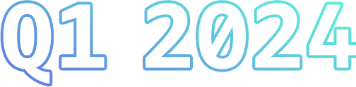 Q1 2024