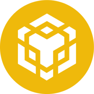 Binance Smart Chain